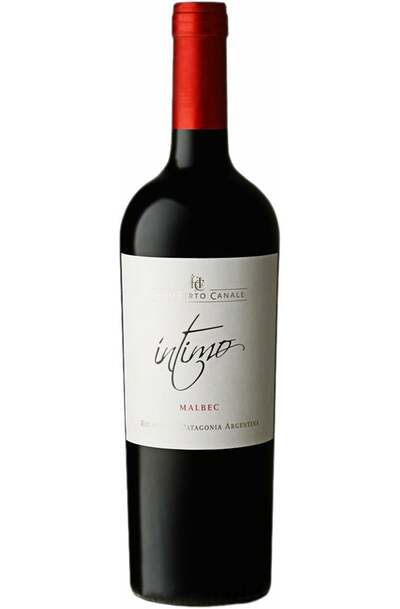 Humberto Canale Intimo Malbec 750ml
