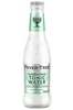 Fever-Tree Elderflower Tonic Water Bottle 200ml