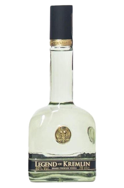  Legend of Kremlin 700ml Bottle