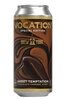 Vocation Sweet Temptation Chocolate & Caramel Stout Can 440ml