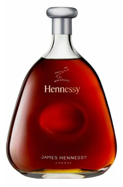 Hennessy James 1L Bottle