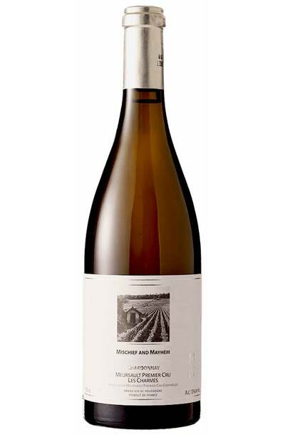 Mischief & Mayhem Meursault Permier Cru Blagny