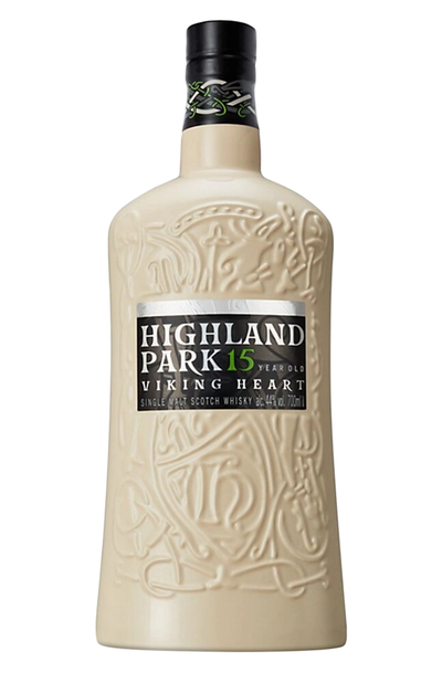 Highland Park 15 Year Old Viking Heart 700ml Bottle