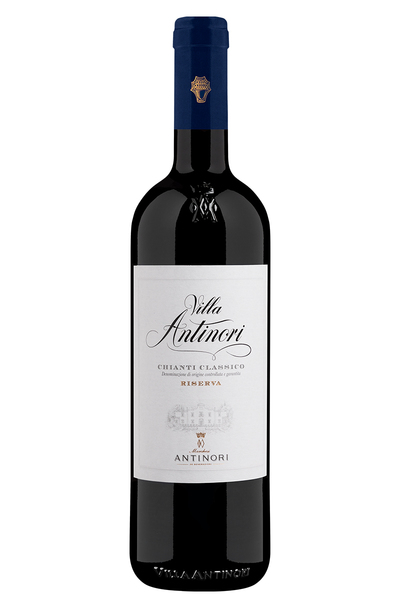 Marchesi Antinori Villa Antinori Chianti Classico DOCG Riserva 2019 750ml