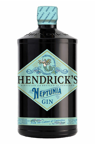 Hendricks Neptunia Gin 700ml