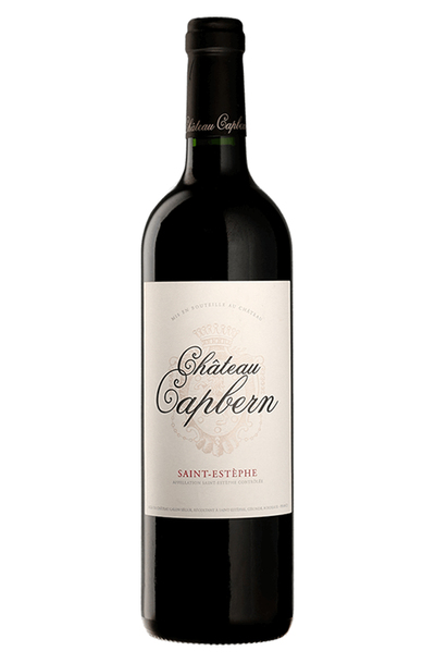Chateau Capbern Saint Estephe 2021 750ml