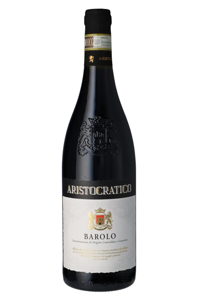 Aristocratico Barolo DOCG 750ml