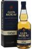 Glen Moray Classic Single Malt 700ml Bottle w/Gift Box