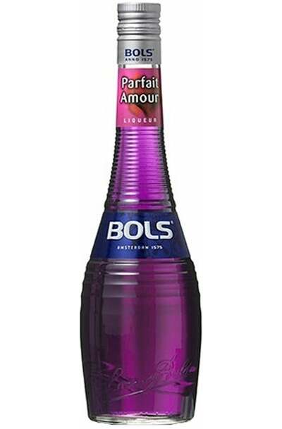 Bols Parfait Amour 700ml Bottle
