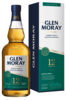 Glen Moray 12 Year Single Malt 700ml with Gift Box