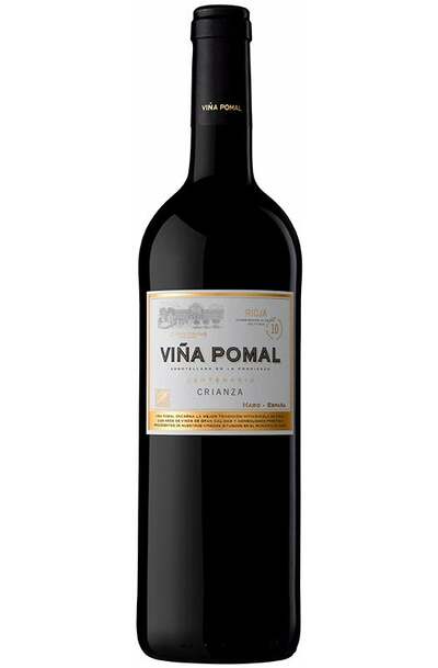 Vina Pomal - Crianza Tempranillo