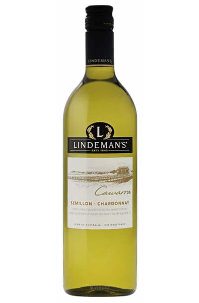 Lindeman's - Premier Select Semillon Chardonnay