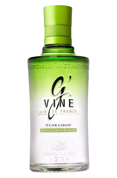 G'Vine Gin Floraison 700ml