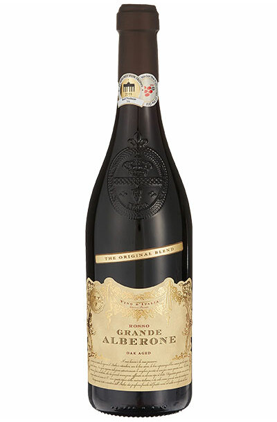 Grande Alberone Quintus Vino Rosso d’Italia 750ml