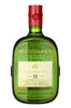 Buchanans 12 Deluxe 1L Bottle