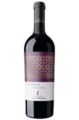 Masseria Altemura - Sasseo Primitivo 750ml