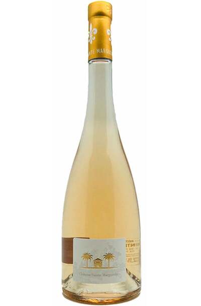 Chateau Sainte Marguerite Cote de Provence Grand Cru Classe Cuvee Symphonie 2019 750ml