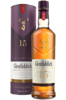 Glenfiddich 15 Year Solera Reserve 1L w/Gift Box