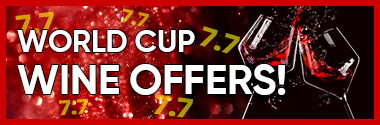 7.7 Sale 2026 Wine