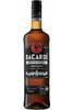 Bacardi Carta Negra (Black) 1L Bottle