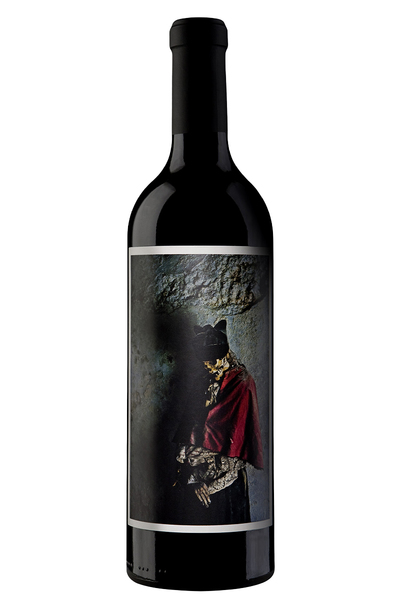 Orin Swift Palermo Cabernet Sauvignon 2021 750ml