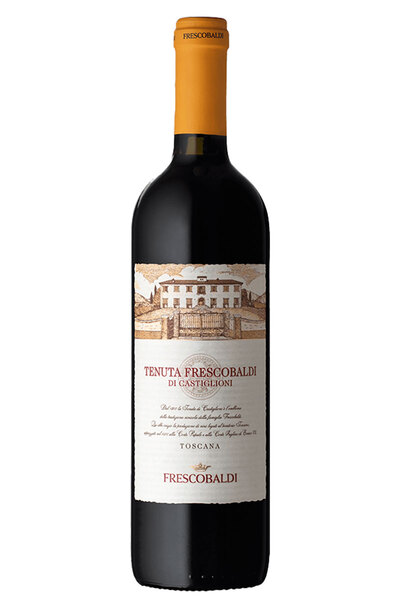 Tenuta Frescobaldi Castiglioni Toscana IGT 2022 750ml