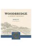 Woodbridge Merlot Front Label