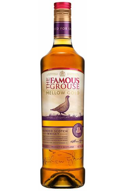 Famous Grouse Mellow Gold Whisky 700ml