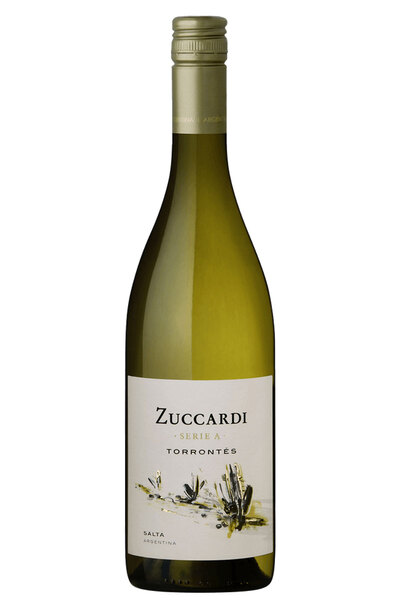 Zuccardi Serie A Torrontes 750ml