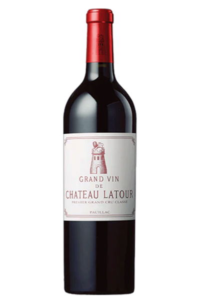 Chateau Latour 1er Grand Cru Classe Grand Vin Pauillac 2009 750ml