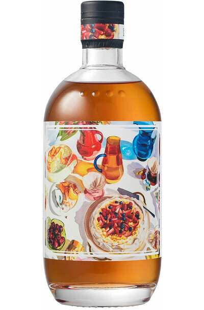 Four Pillars Australian Christmas Edition 700ml Bottle