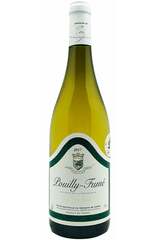 Domaine de Congy Pouilly-Fume 2018 750ml