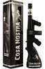 Cosa Nostra Tommy Gun Scotch Whisky 700ml Bottle w/Gift Box