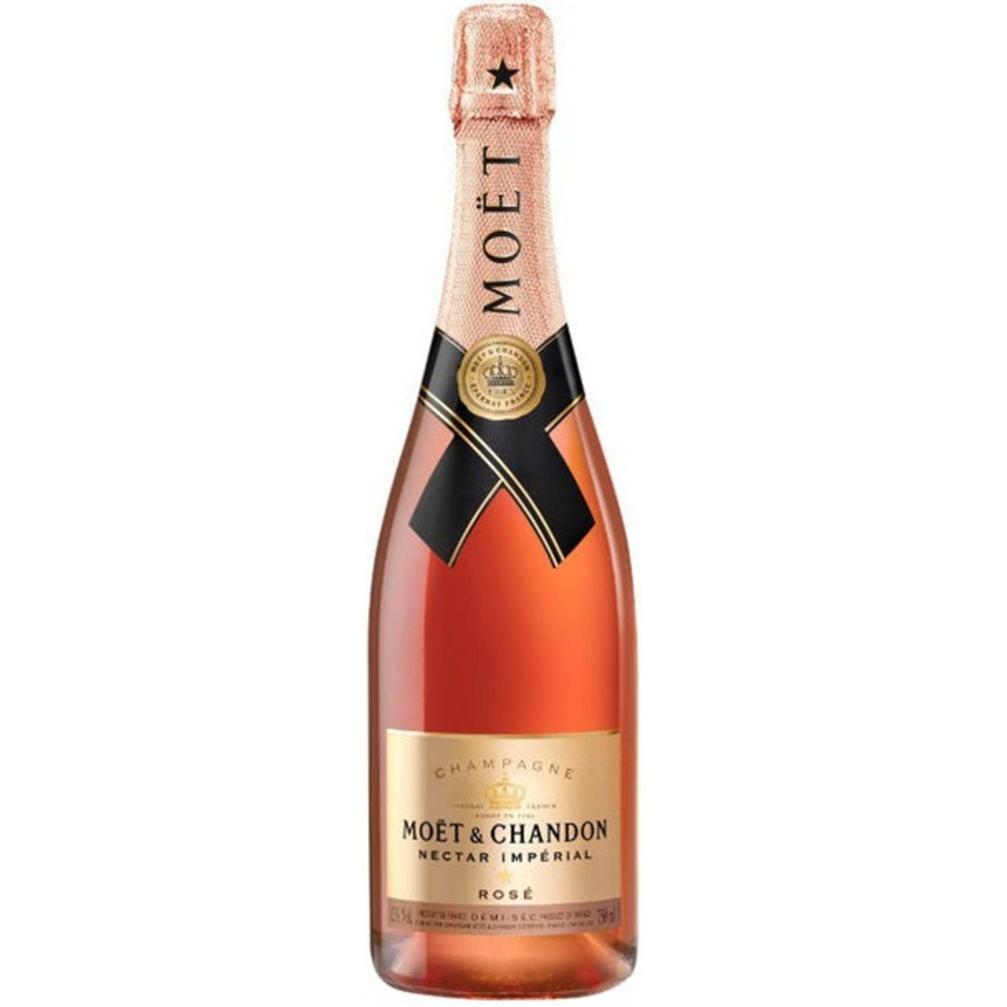 Buy Moet & Chandon Nectar Imperial Rose 1.5L at the best price