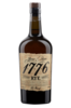 James E. Pepper 1776 Straight Rye 700ml Bottle