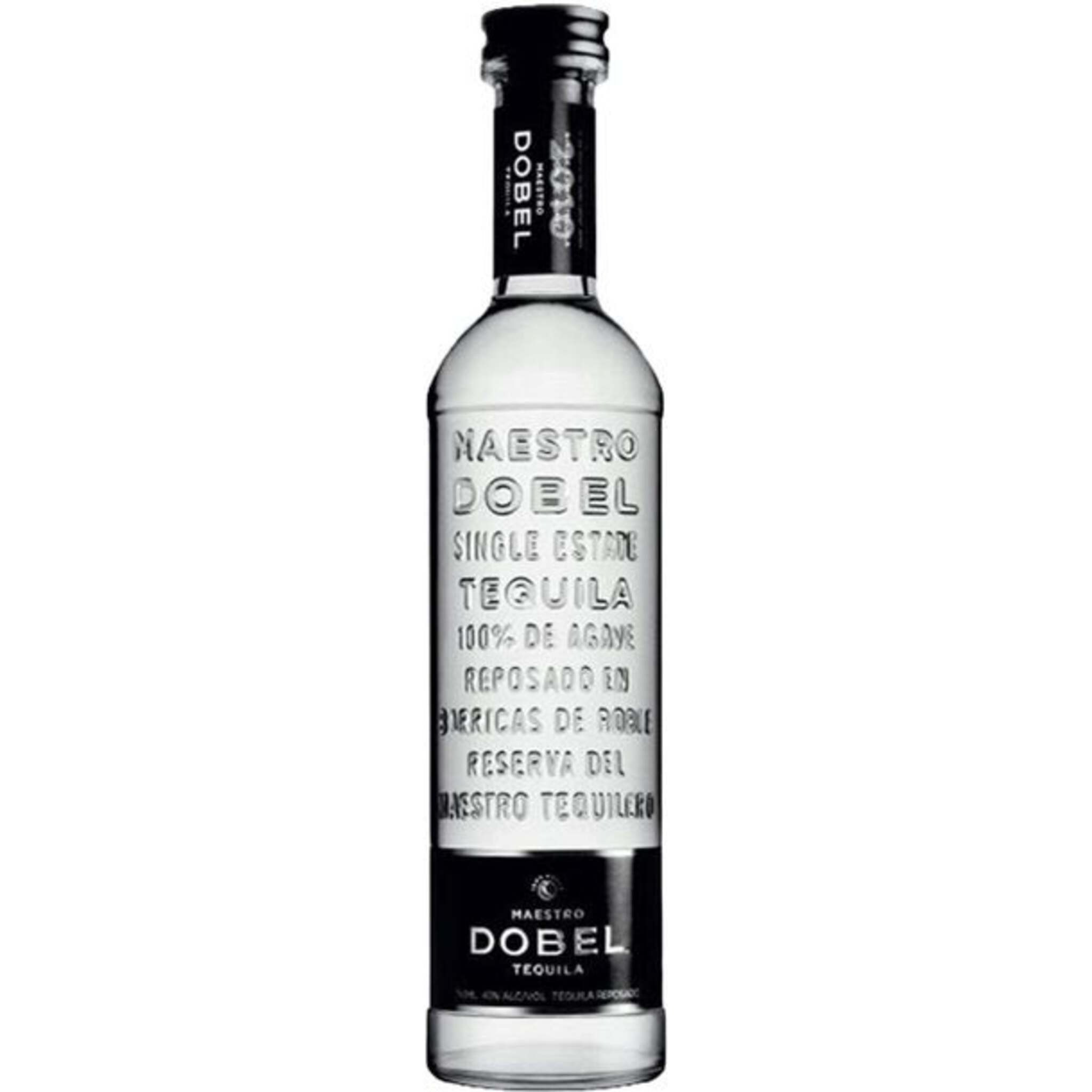 Buy Maestro Dobel Diamante Cristalino Tequila 750ml at the best