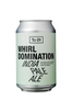 To Ol Whirl Domination India Pale Ale Can 330ml