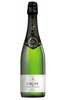 Cruse Blanc de Blancs Brut NV bottle