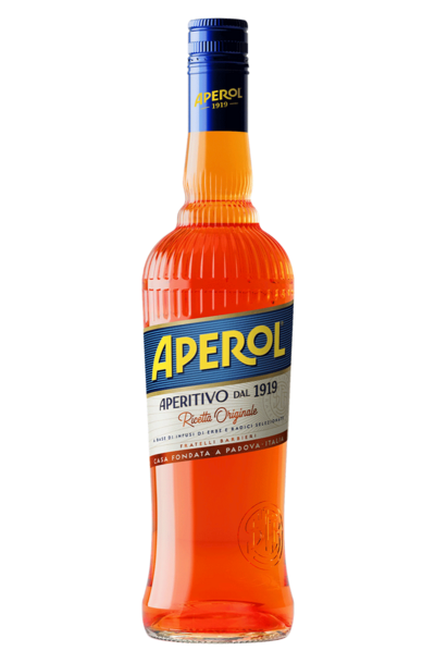 Aperol Bitter 700ml Bottle