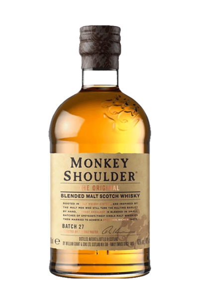 Monkey Shoulder 200ml