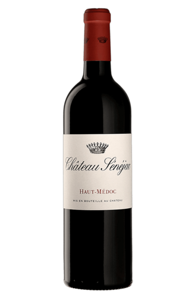 Chateau Senejac Haut-Medoc 2020 750ml
