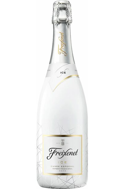 Freixenet-Ice