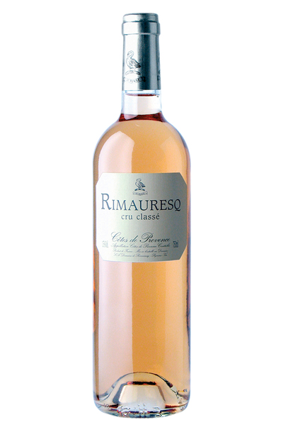 Domaine Rimauresq Cru Classe Cotes de Provence Rose 2023 750ml