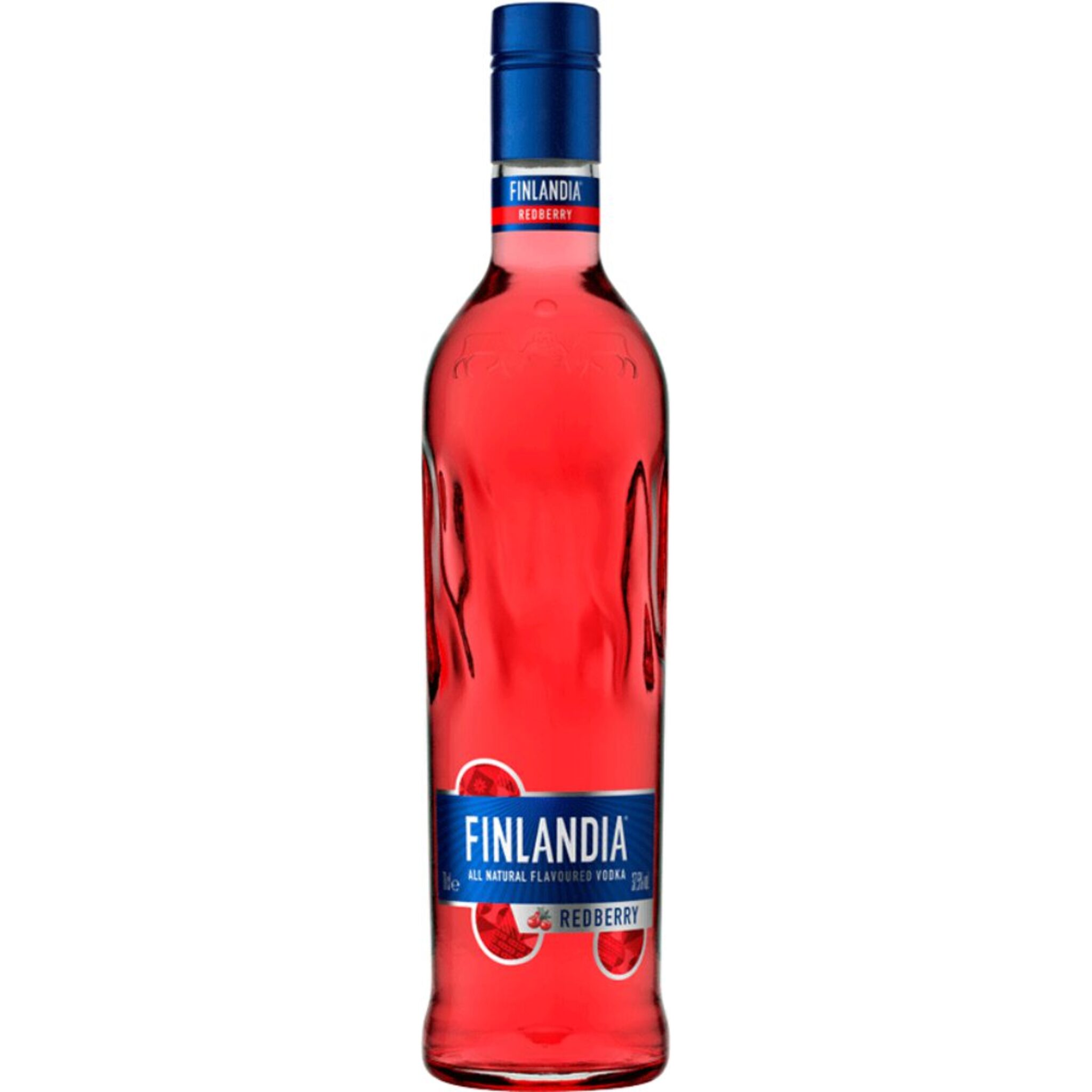 Buy Finlandia Redberry 1L at the best price - Paneco Singapore