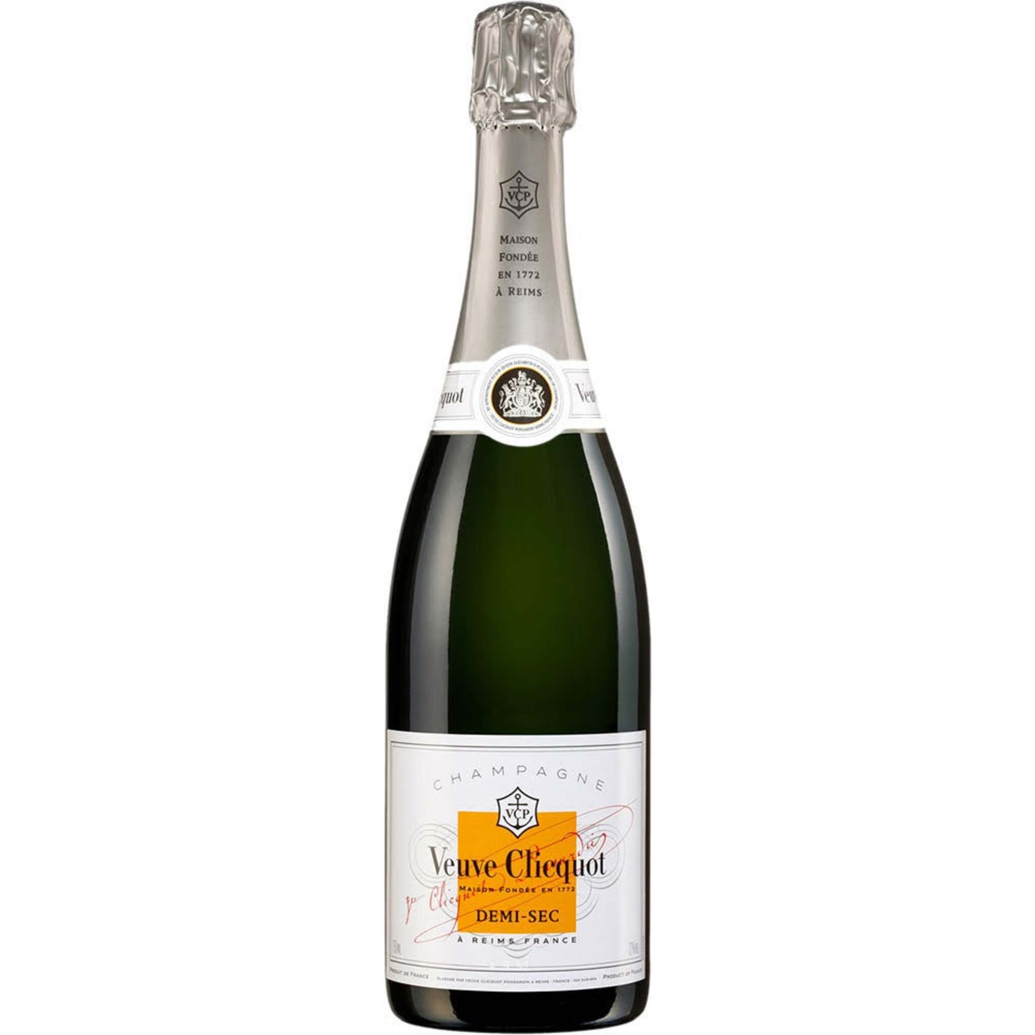 Veuve Clicquot Demi-Sec 750ml 2本セット Buy Veuve Clicquot Demi Sec 750ml at the best price - Paneco Singapore