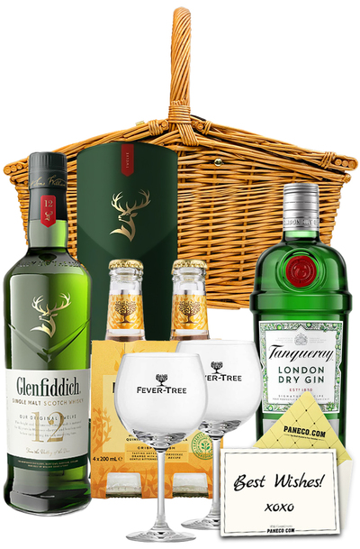 The Essential Hamper