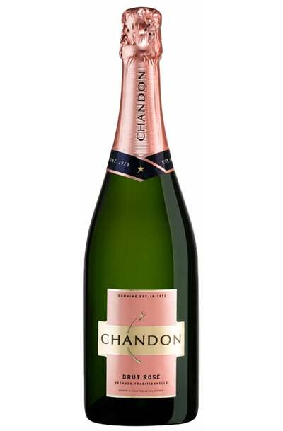 Chandon Rose 750ml
