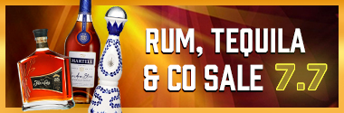 7.7 sale 2026 Other Spirits