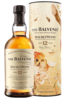 Balvenie 12 Year Double Wood Single Malt 700ml Bottle with Gift Box