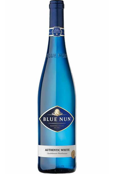 Blue Nun Authentic White 1000ml